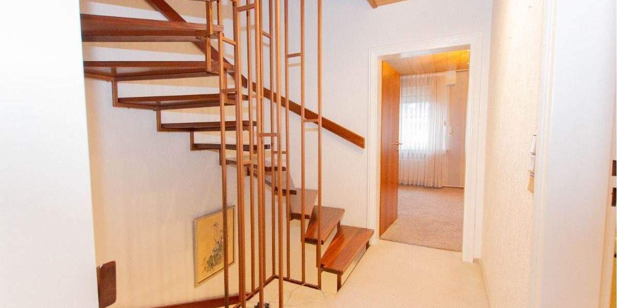 Reihenmittelhaus Castrop-Rauxel Henrichenburg - 4 Zimmer, 106 m&sup2;, 290.000&euro; | Angebot:24790982