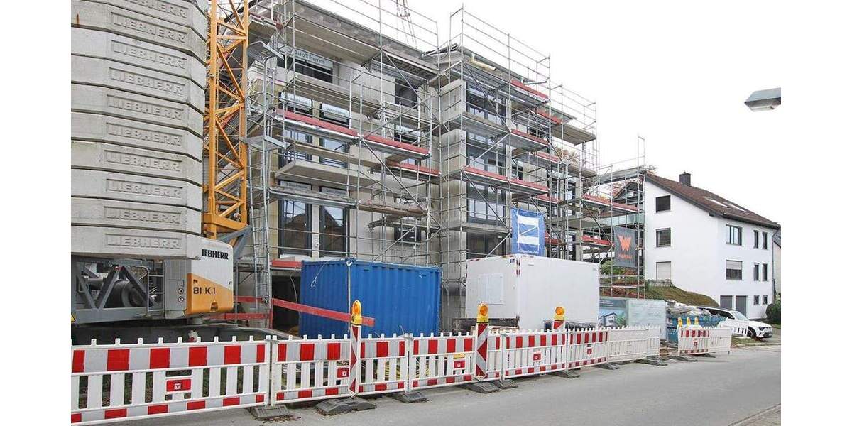 Etagenwohnung Wetter Esborn - 3 Zimmer, 101 m&sup2;, 439.000&euro; | Angebot:25730418