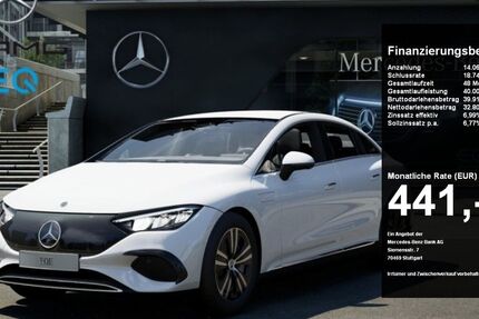 Mercedes-Benz EQE 14.037 km 46.870 &euro; Dortmund 44139