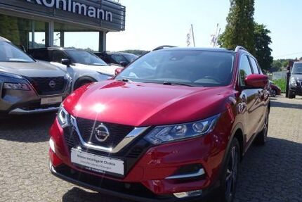 Nissan Qashqai 33.931 km 18.450 € Sprockhövel 45549
