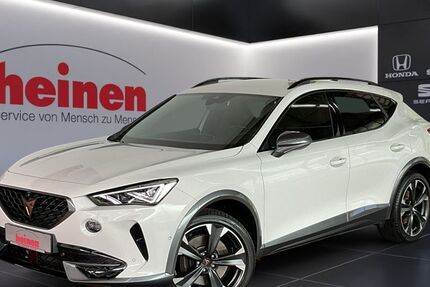 Cupra Formentor 29.118 km 32.509 &euro; Werne 59368