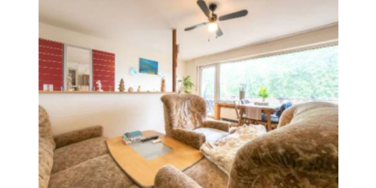 Etagenwohnung Dortmund Huckarde - 1.5 Zimmer, 38 m&sup2;, 80.000&euro; | Angebot:25438072