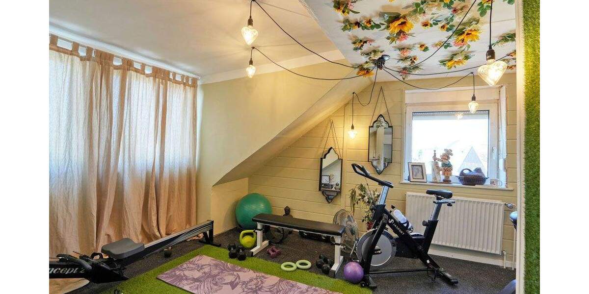 Mehrfamilienhaus, Wohnhaus Bochum Sevinghausen - 9 Zimmer, 310 m&sup2;, 795.000&euro; | Angebot:24765975