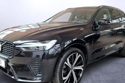 Volvo XC60 79.860 km 35.880 &euro; Recklinghausen 45659