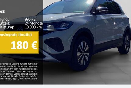 VW T-Cross 14.238 km 19.670 &euro; Herne 44653