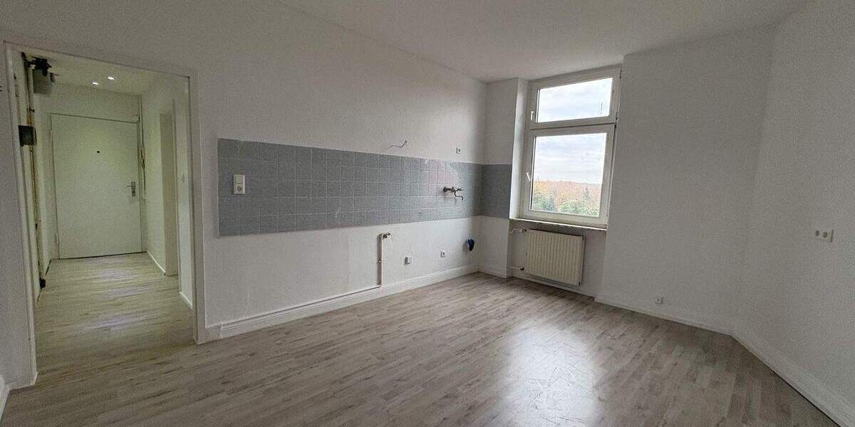 Etagenwohnung Dortmund Berghofen - 3 Zimmer, 86 m&sup2;, 730&euro; | Angebot:23842356