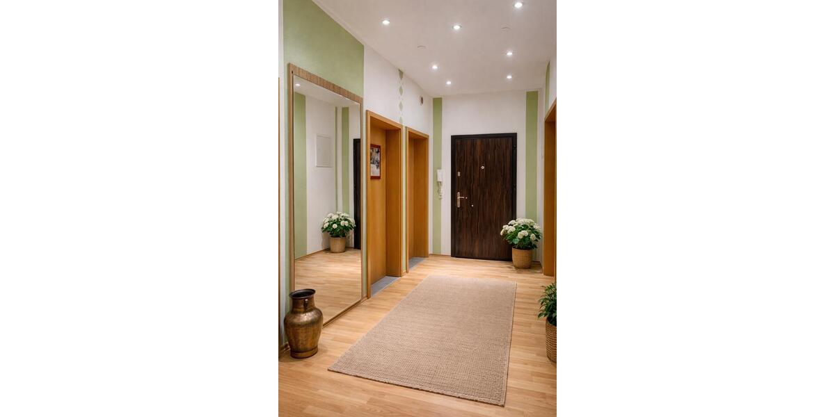 Etagenwohnung Bochum Günnigfeld - 5 Zimmer, 70 m&sup2;, 1.000&euro; | Angebot:26300944