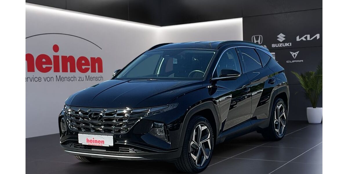 Hyundai TUCSON 13.800 km 30.509 &euro; Dortmund 44149