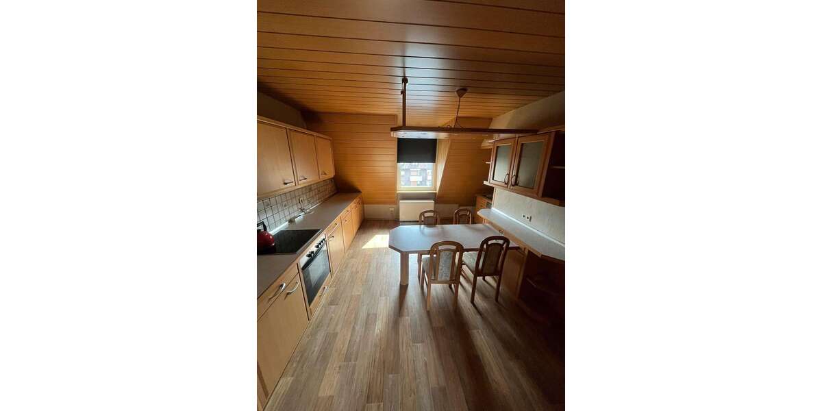 Etagenwohnung Dortmund Innenstadt Nord - 5 Zimmer, 80 m&sup2;, 1.080&euro; | Angebot:27210015