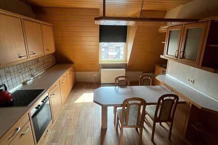 Wohnung Dortmund Innenstadt Nord - 5 Zimmer, 80 m&sup2;, 1.080&euro; | Angebot:27210015