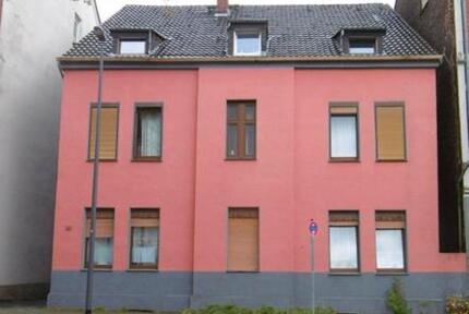 Großzügige Dachgeschoßwohnung mit Garage & Ausbaupotenzial 120m2