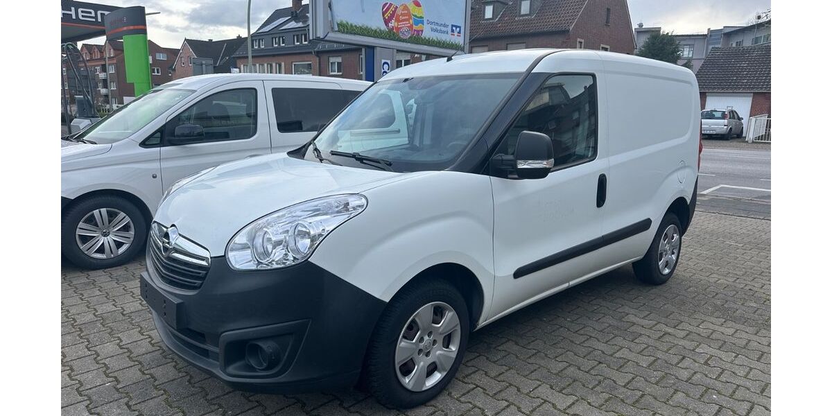 Opel Combo 93.000 km 5.800 &euro; Werne 59368