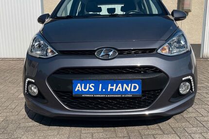 Hyundai i10 49.240 km 10.699 &euro; Lünen 44532