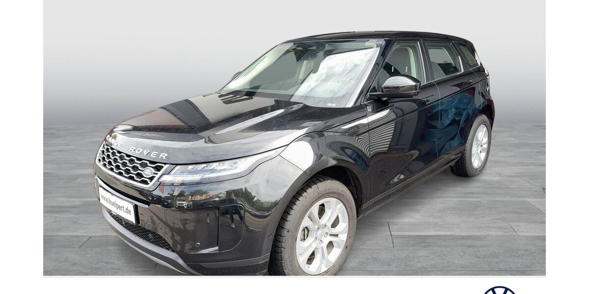 Land Rover Range Rover Evoque 28.110 km 29.685 &euro; Dortmund 44379