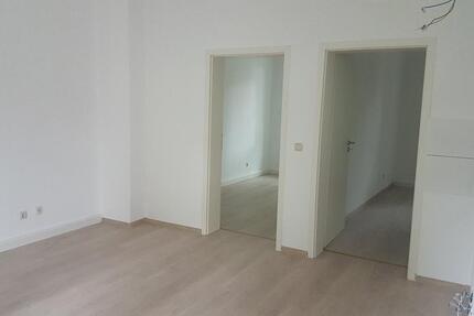 Kernsanierte 2 Raumwohnung in der Schultestrasse 2 zimmer