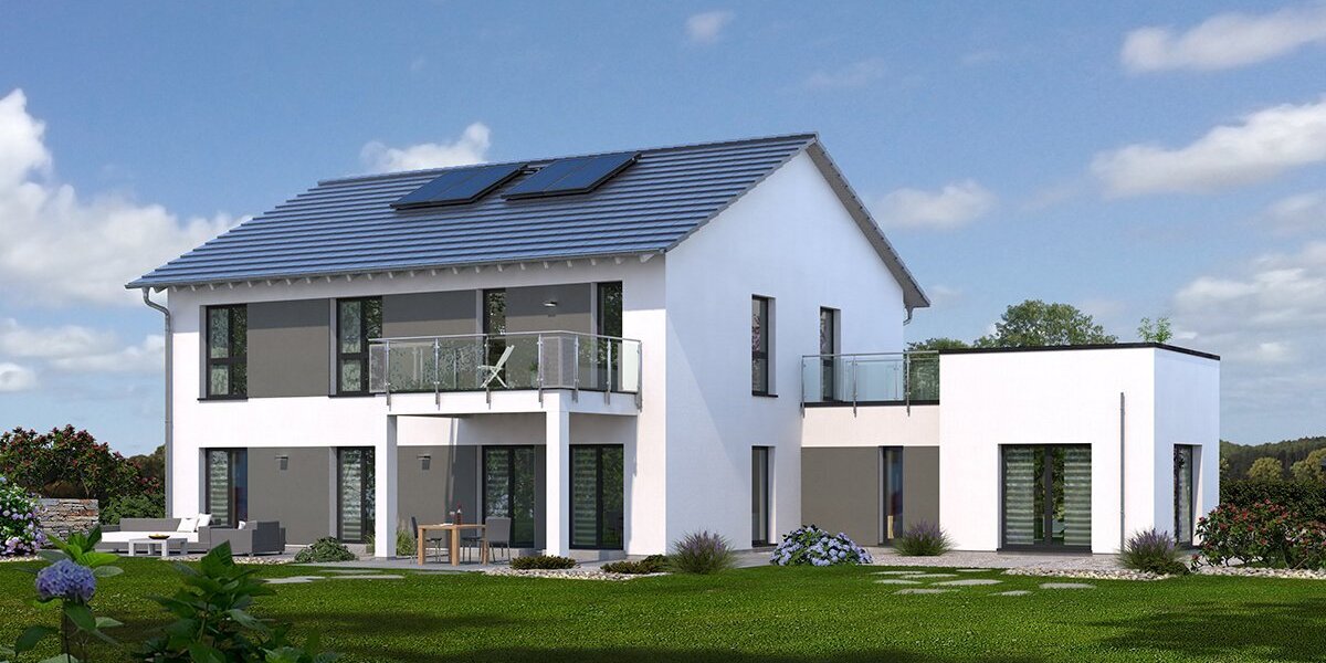 Individuell gestaltbares Mehrfamilienhaus in Bergkamen - Raum für Familie und Gemeinschaft auf großzügigem Grundstück - Mehrfamilienhaus, Wohnhaus Bergkamen | Angebot:27473580