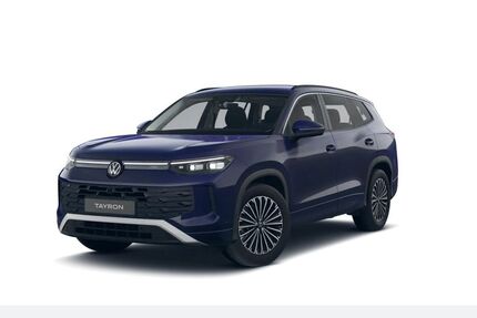 VW Tayron 25.198 km 40.620 &euro; Gelsenkirchen 45894