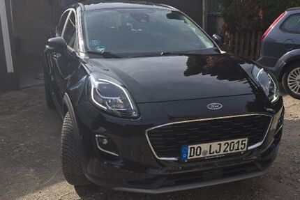 Ford Puma 53.600 km 19.680 &euro; Dortmund 44328