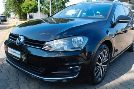 VW Golf 198.000 km 9.480 &euro; Selm 59379