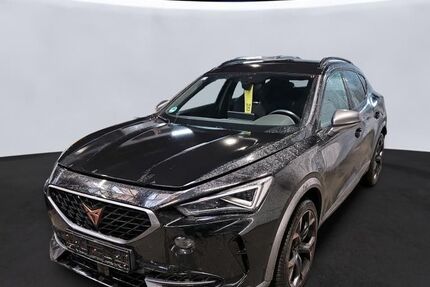 Cupra Formentor 24.862 km 28.545 &euro; Hagen 58091