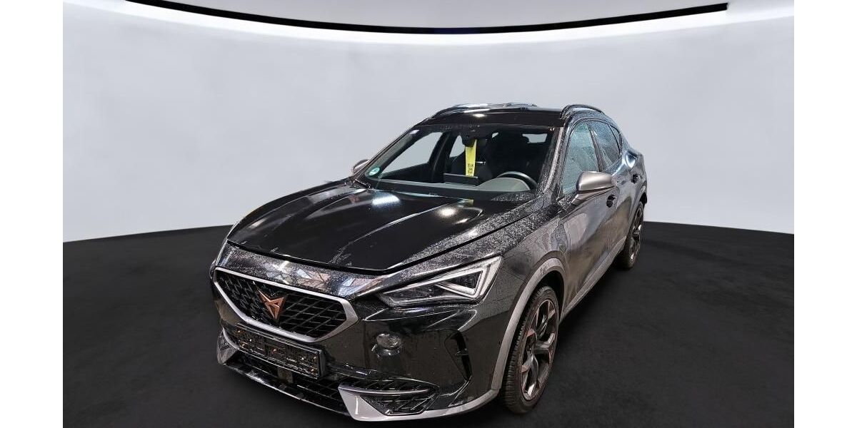 Cupra Formentor 24.862 km 28.545 &euro; Hagen 58091