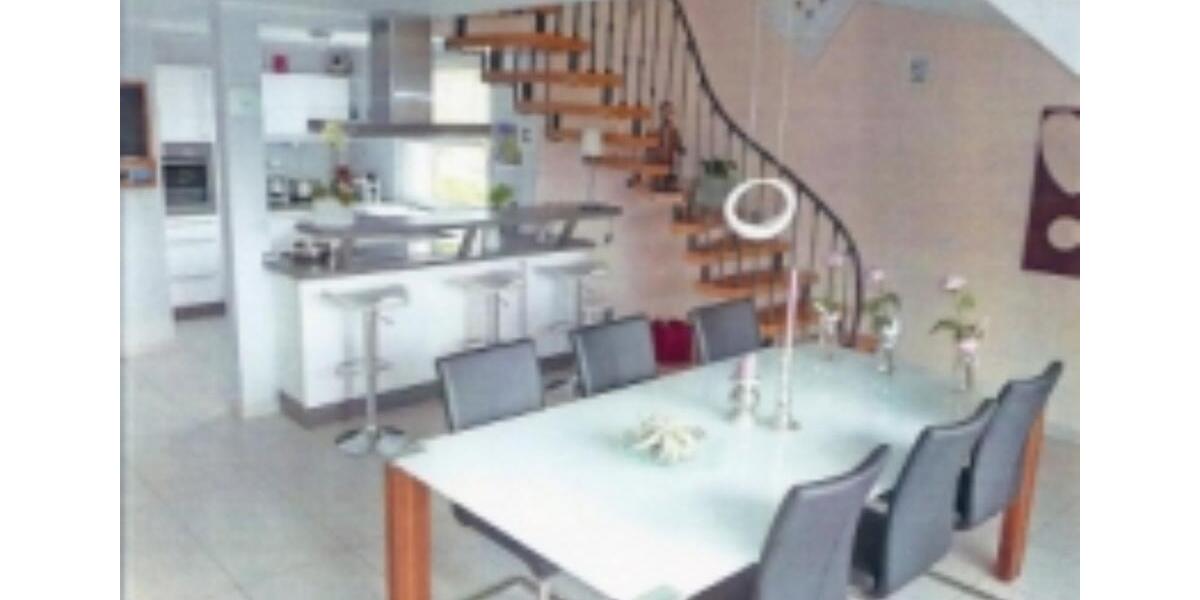 Maisonettenwohnung Dortmund Hombruch - 5 Zimmer, 143 m&sup2;, 1.380&euro; | Angebot:24658848