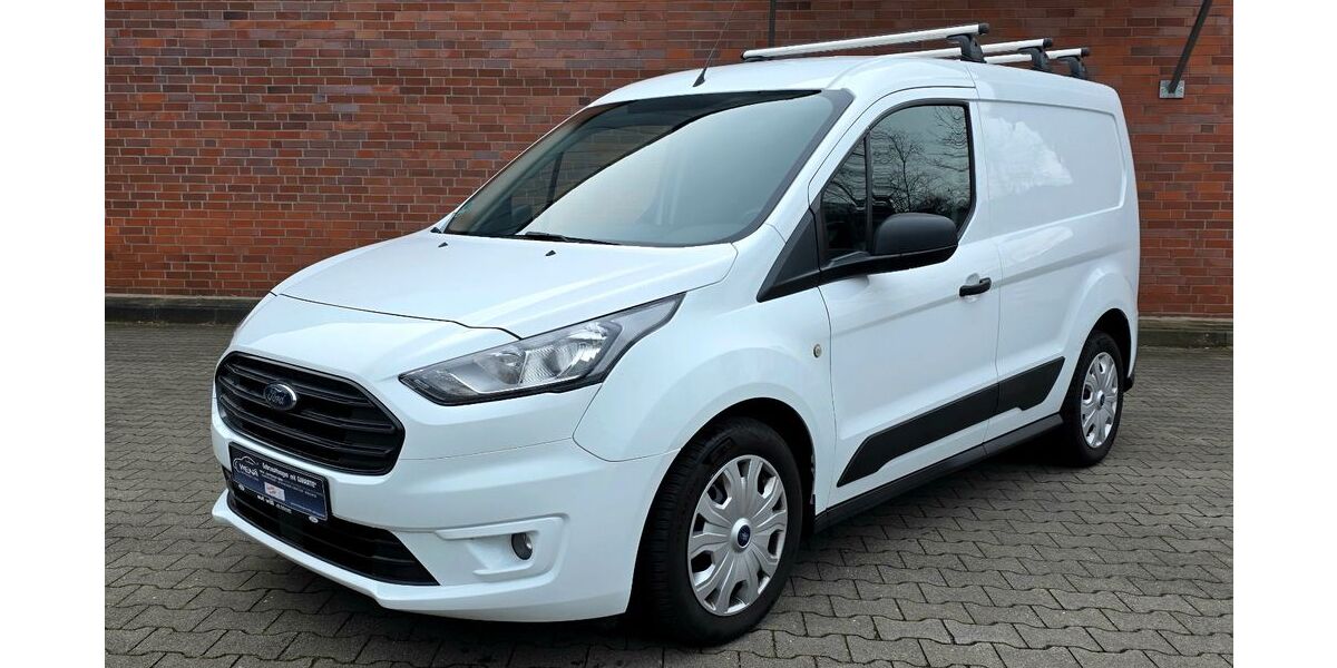 Ford Transit 120.000 km 8.600 &euro; Herne (NRW) 44628