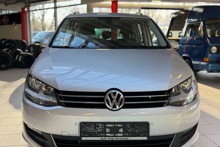 VW Sharan 136.300 km 11.490 &euro; Dortmund 44265