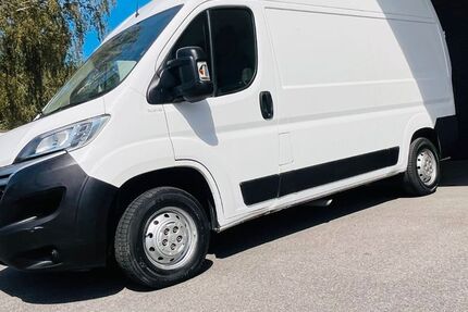 Citroen Jumper 138.000 km 13.500 € Essen 45141