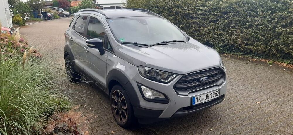 EcoSport