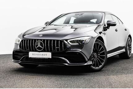 Mercedes-Benz AMG GT 64.467 km 63.707 &euro; Hagen 58091