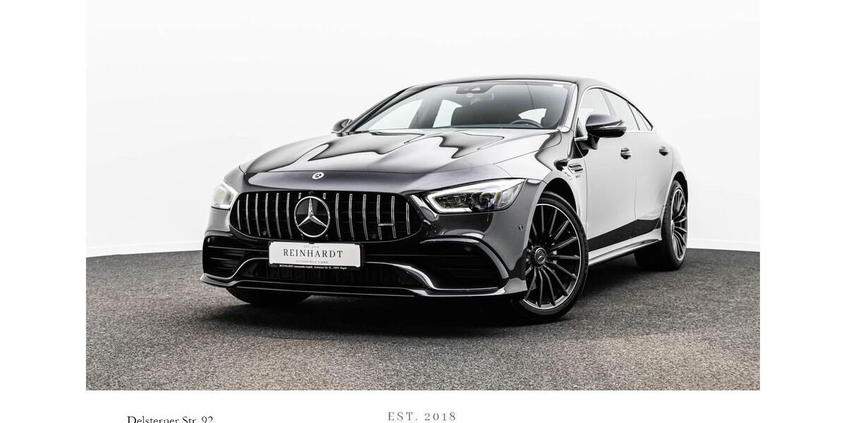 Mercedes-Benz AMG GT 64.467 km 63.837 &euro; Hagen 58091