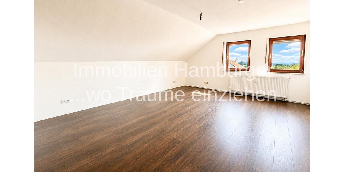 Dachgeschoßwohnung Schwerte - 3 Zimmer, 72 m&sup2;, 556&euro; | Angebot:26501496