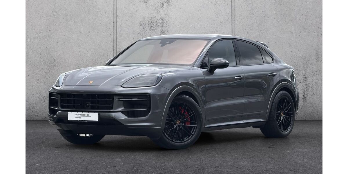 Porsche Cayenne 26.300 km 106.500 &euro; Holzwickede 59439