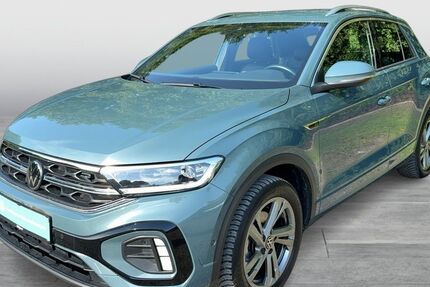 VW T-Roc 24.239 km 21.292 &euro; Unna 59423