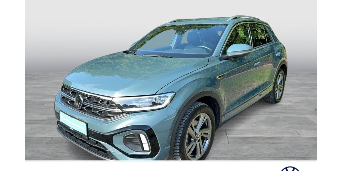 VW T-Roc 24.239 km 21.292 &euro; Unna 59423