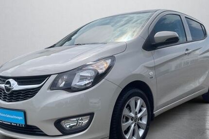 Opel Karl 45.431 km 7.289 &euro; Werne 59368