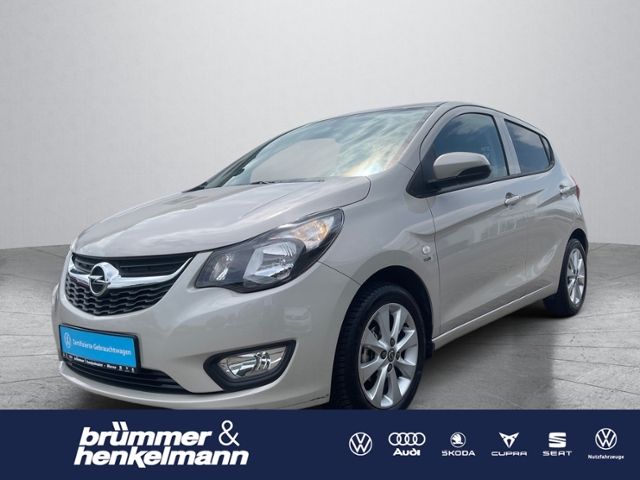 Opel Karl 45.431 km 7.289 &euro; Werne 59368