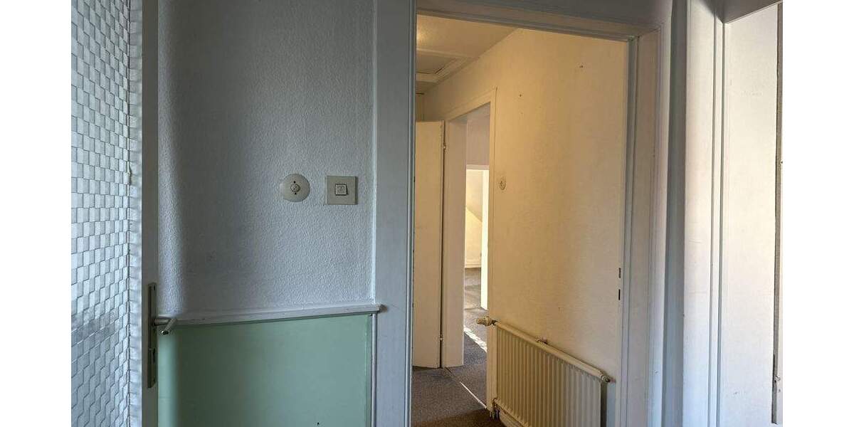 Mehrfamilienhaus, Wohnhaus Dortmund / Kirchhörde Kirchhörde - 9 Zimmer, 271 m&sup2;, 549.000&euro; | Angebot:24746509