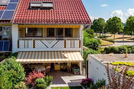 Haus zum Kaufen in Friedrichshafen Lipbach 525.000 € 130 m²
