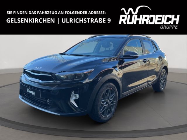 Kia Stonic 4.800 km 23.490 &euro; Gelsenkirchen 45891