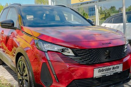 Peugeot 3008 30.856 km 22.490 &euro; Iserlohn 58636