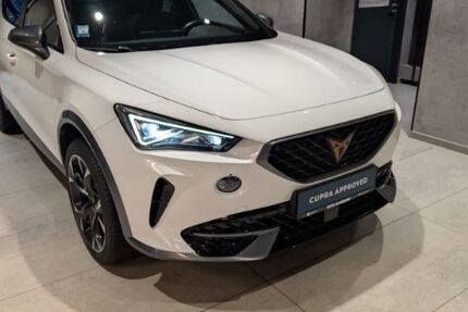 Cupra Formentor 36.399 km 21.990 &euro; Hagen 58089