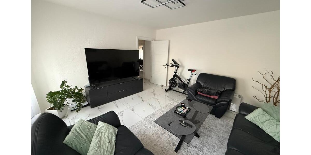 Erdgeschoßwohnung Menden (Sauerland) - 3 Zimmer, 85 m&sup2;, 720&euro; | Angebot:24831791
