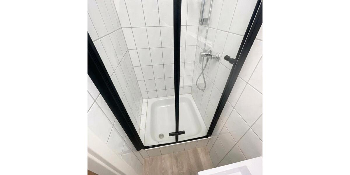 Dachgeschoßwohnung Dortmund Innenstadt Nord - 1 Zimmer, 36 m&sup2;, 550&euro; | Angebot:24614459