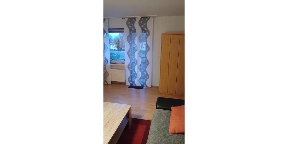 Etagenwohnung Castrop-Rauxel Deinighausen - 1.5 Zimmer, 35 m&sup2;, 420&euro; | Angebot:24752651