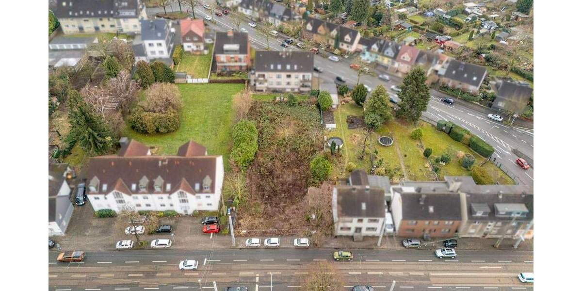 Grundstück Dortmund Brackel - 429.000&euro; | Angebot:24725654