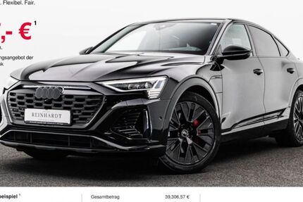 Audi Q8 e-tron 91.892 km 41.666 &euro; Hagen 58091