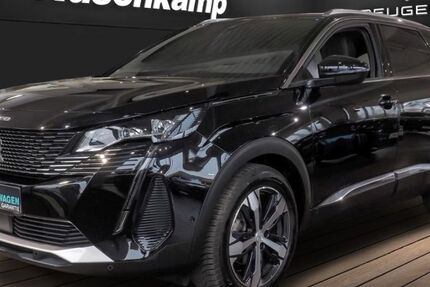 Peugeot 5008 11.940 km 29.380 &euro; Lünen 44532