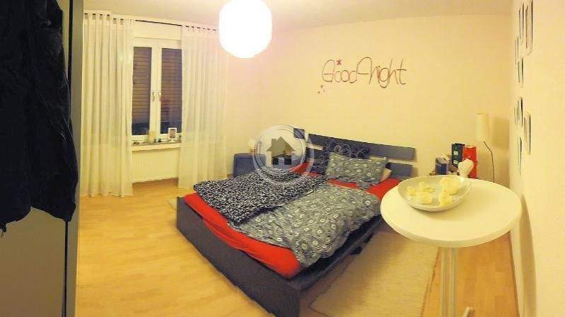 Etagenwohnung Iserlohn Obergrüne - 2 Zimmer, 50 m&sup2;, 295&euro; | Angebot:24670084